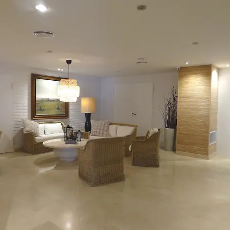 Mediterranean Apartamento Sitges