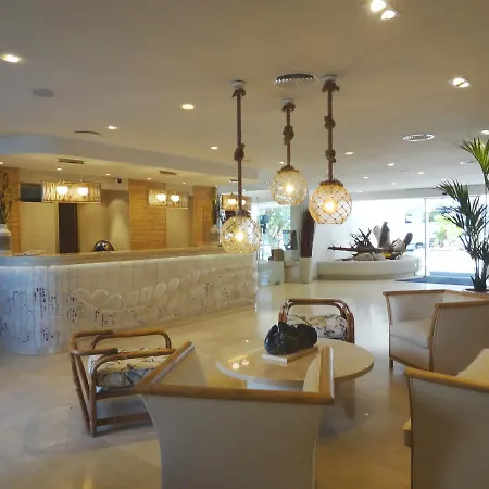 Apartamento Mediterranean *