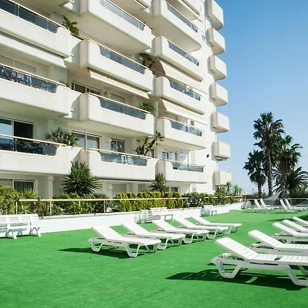 Apartamento Mediterranean *