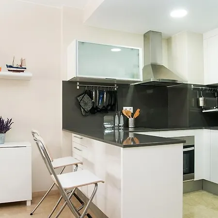 Apartamento Mediterranean Sitges