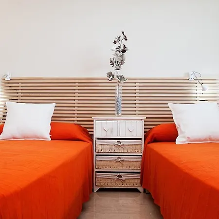 Mediterranean Appartement Sitges