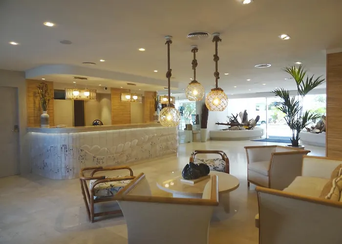 Appartement Mediterranean *