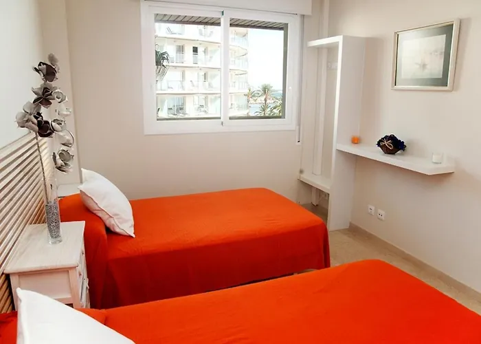 Mediterranean * Sitges