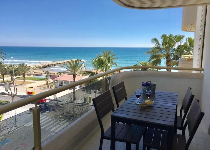 Lägenhet Mediterranean Sitges