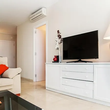 Mediterranean Apartmán Sitges