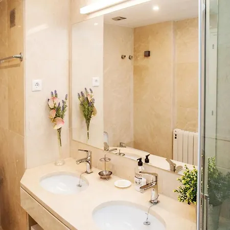 Apartmán Mediterranean *