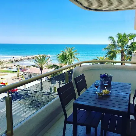 Apartmán Mediterranean *