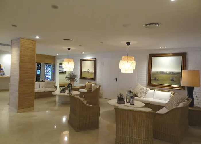 Mediterranean * Σίτζες