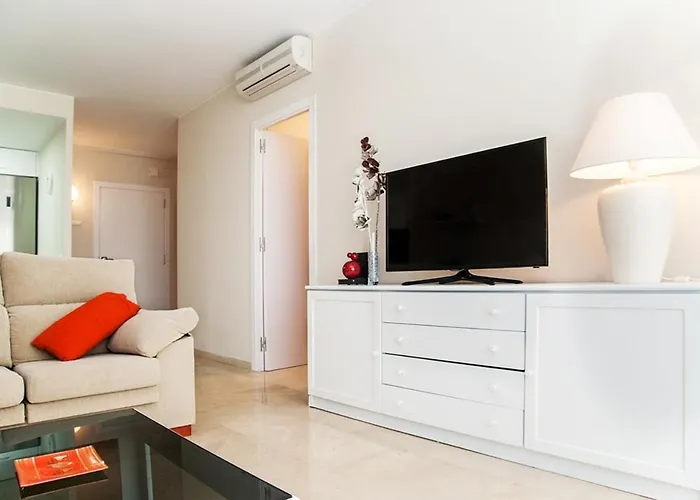 Mediterranean Appartement Sitges