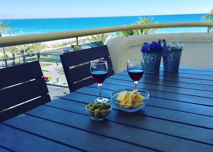 Mediterranean Διαμέρισμα *