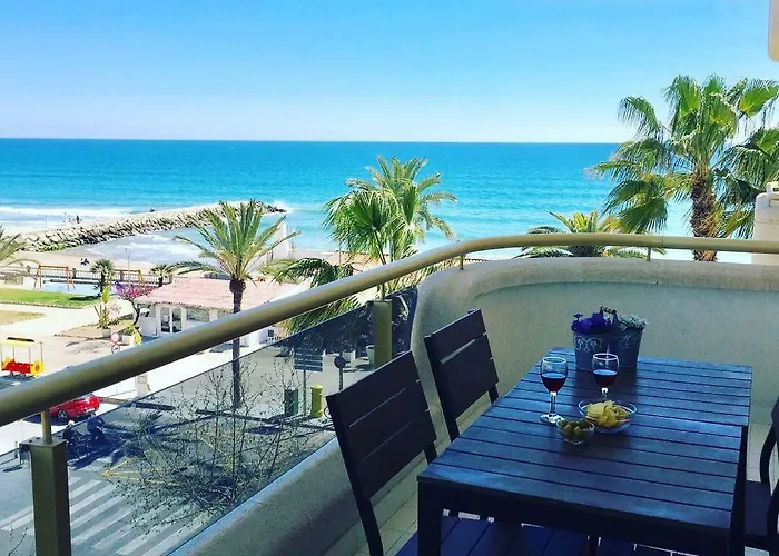 Appartement Mediterranean *