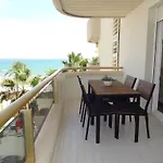 דירה Mediterranean