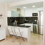 Mediterranean דירה