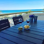 Mediterranean דירה *