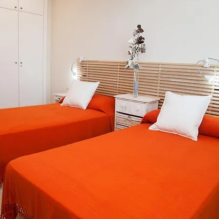 Apartment Mediterranean *