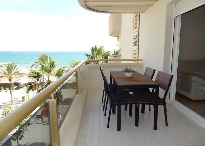 Apartment Mediterranean