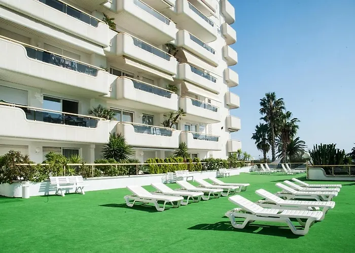 Apartment Mediterranean *