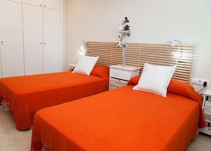 Apartment Mediterranean *